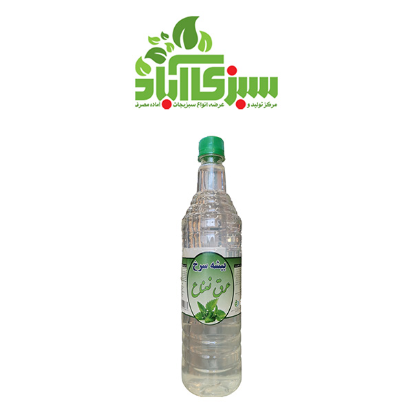 عرق نعنا