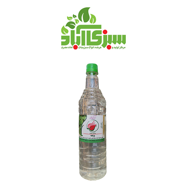 عرق یونجه