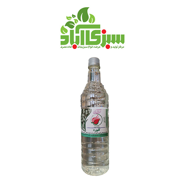 عرق کلپوره