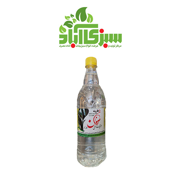 عرق طارونه