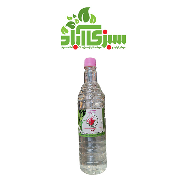 عرق گزنه