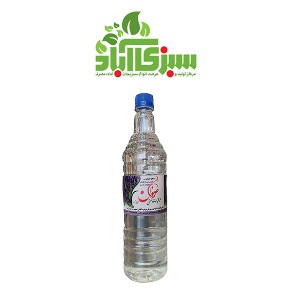 عرق اسطوخودوس