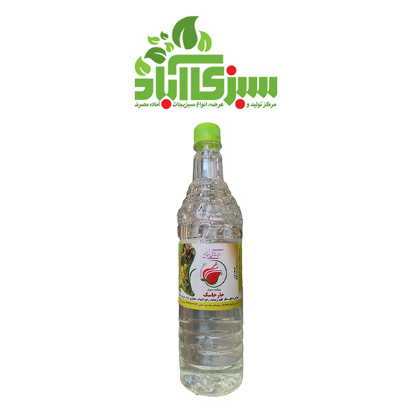 عرق خارخاسک