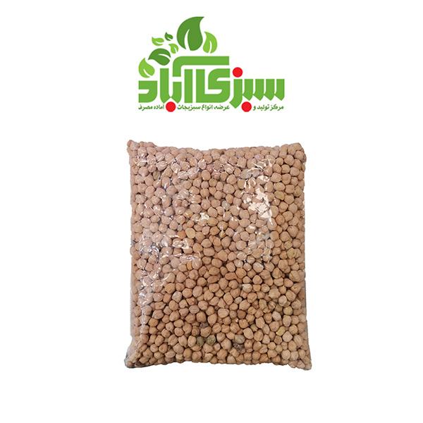 نخود500گرمی