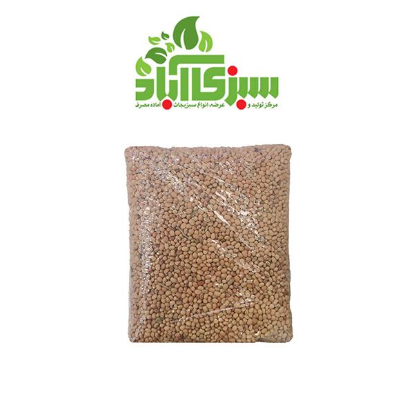 لوبیا جیرفتی500گرمی
