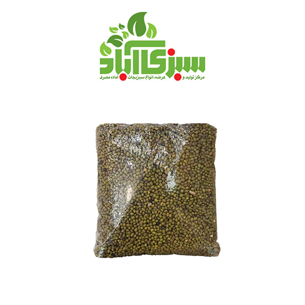 ماش 500گرمی