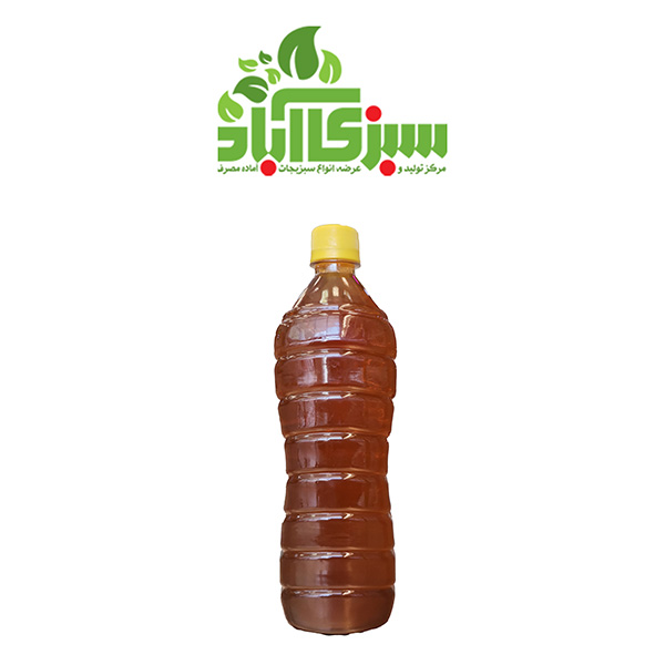 سرکه انگور 