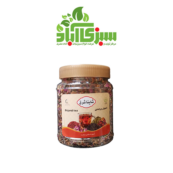 دمنوش بیرجندی