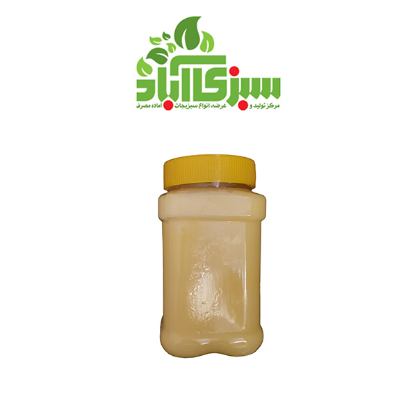روغن گاو بزرگ