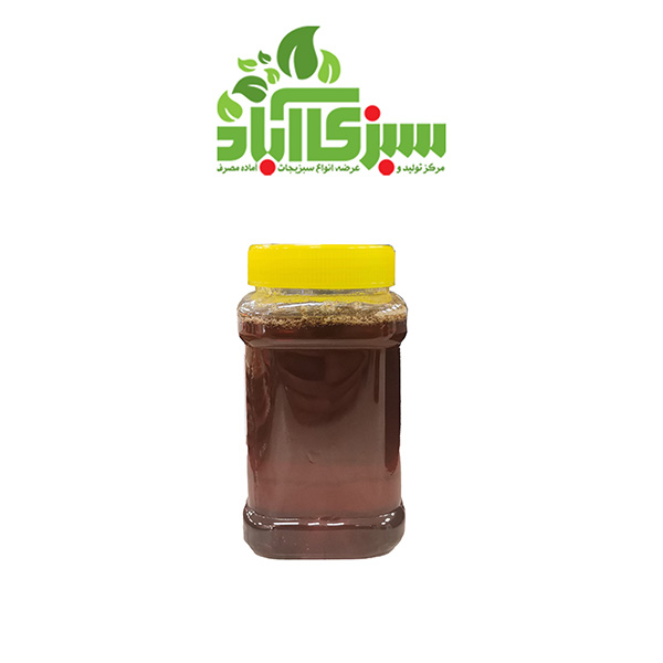 عسل گشنیز 1 کیلویی