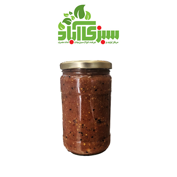 ترشي لیته خانگی